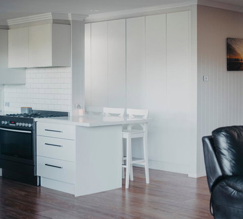 Salthouse Berrara - Tourism Canberra 9