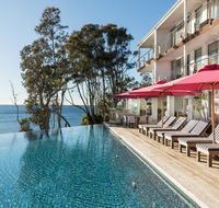 Bannisters by the Sea - Tourism Canberra