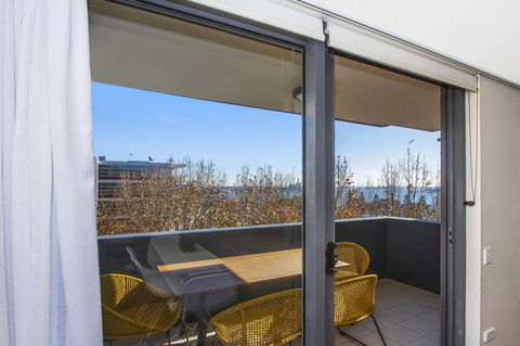 Terminus Apartment Hotel, Ascend Hotel Collection - Tourism Canberra 18
