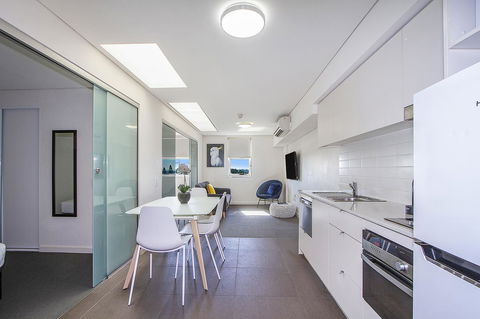 Terminus Apartment Hotel, Ascend Hotel Collection - Tourism Canberra 37