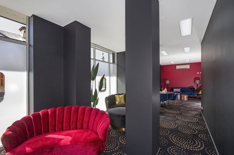 Terminus Apartment Hotel, Ascend Hotel Collection - Tourism Canberra 29