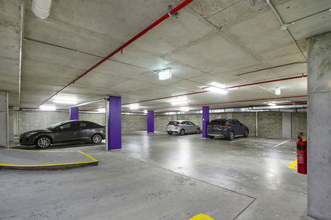 Terminus Apartment Hotel, Ascend Hotel Collection - Tourism Canberra 27