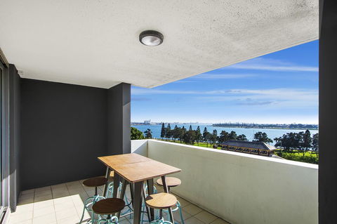Terminus Apartment Hotel, Ascend Hotel Collection - Tourism Canberra 34