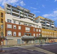 Quality Apartments City Centre Newcastle - Tourism Canberra