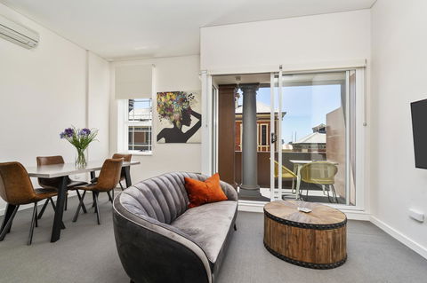 Terminus Apartment Hotel, Ascend Hotel Collection - Tourism Canberra 7