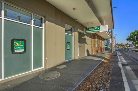 Terminus Apartment Hotel, Ascend Hotel Collection - Tourism Canberra 31
