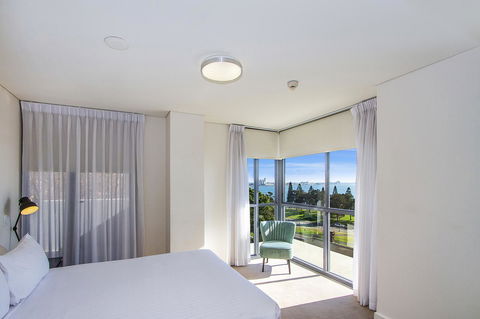 Terminus Apartment Hotel, Ascend Hotel Collection - Tourism Canberra 36