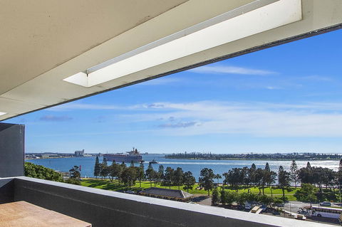 Terminus Apartment Hotel, Ascend Hotel Collection - Tourism Canberra 33