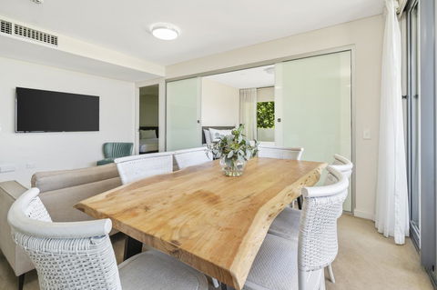 Terminus Apartment Hotel, Ascend Hotel Collection - Tourism Canberra 5