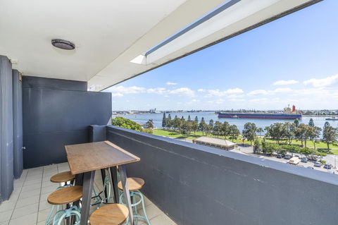 Terminus Apartment Hotel, Ascend Hotel Collection - Tourism Canberra 15