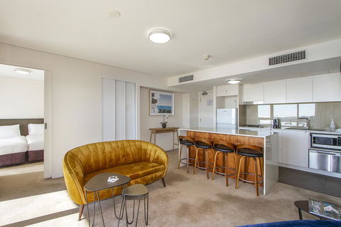 Terminus Apartment Hotel, Ascend Hotel Collection - Tourism Canberra 23