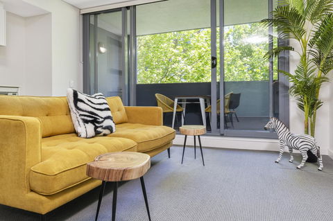 Terminus Apartment Hotel, Ascend Hotel Collection - Tourism Canberra 9