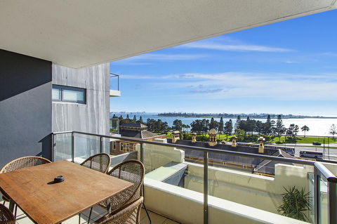 Terminus Apartment Hotel, Ascend Hotel Collection - Tourism Canberra 22