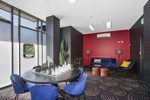 Terminus Apartment Hotel, Ascend Hotel Collection - Tourism Canberra 28