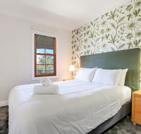 Bellevue Accommodation - Tourism Canberra