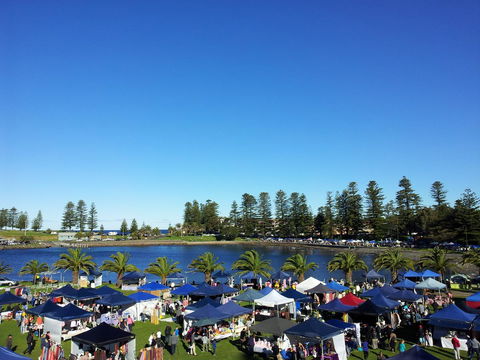 Bellevue Accommodation - Tourism Canberra 20