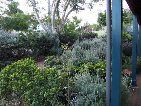Bellevue Accommodation - Tourism Canberra 23