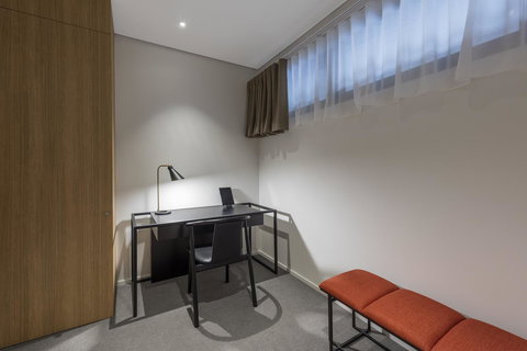 SKYE Suites Sydney - Tourism Canberra 19