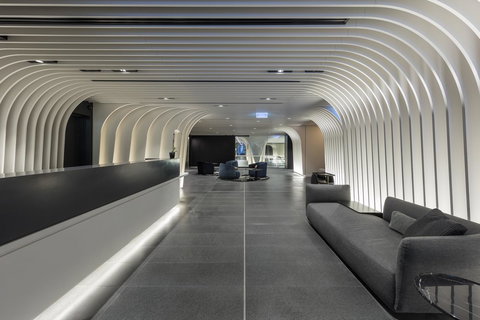 SKYE Suites Sydney - Tourism Canberra 14