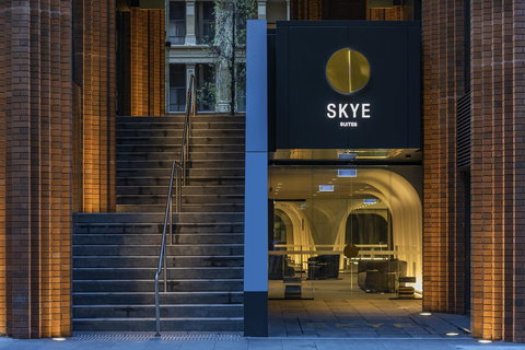 SKYE Suites Sydney - Tourism Canberra 2