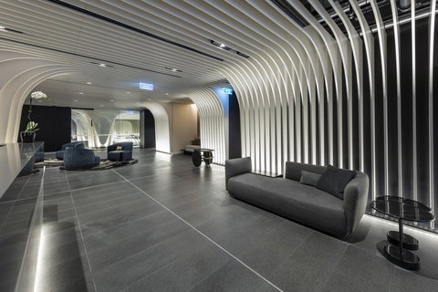 SKYE Suites Sydney - Tourism Canberra 13