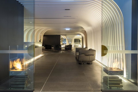 SKYE Suites Sydney - Tourism Canberra 3