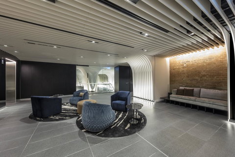 SKYE Suites Sydney - Tourism Canberra 12