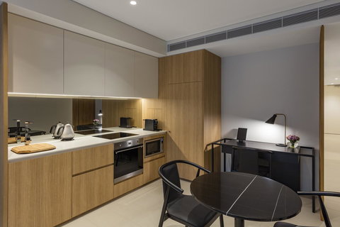 SKYE Suites Sydney - Tourism Canberra 20