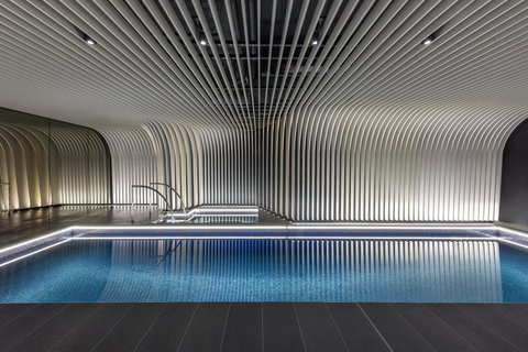 SKYE Suites Sydney - Tourism Canberra 6