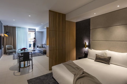 SKYE Suites Sydney - Tourism Canberra 27