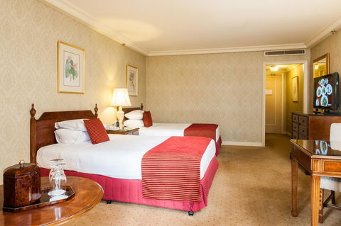 Sir Stamford Circular Quay - Tourism Canberra 28