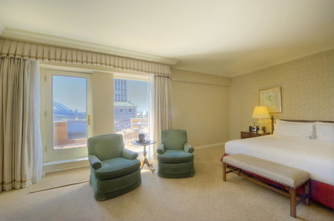 Sir Stamford Circular Quay - Tourism Canberra 24