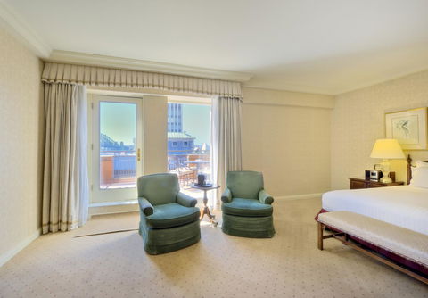 Sir Stamford Circular Quay - Tourism Canberra 26