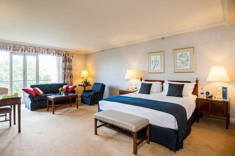 Sir Stamford Circular Quay - Tourism Canberra 23