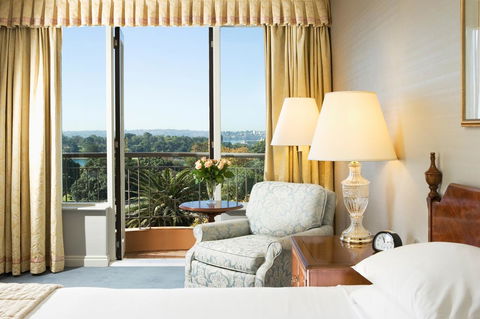 Sir Stamford Circular Quay - Tourism Canberra 4
