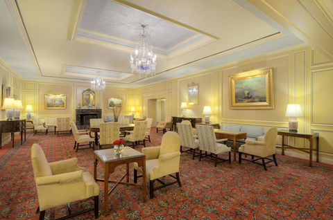 Sir Stamford Circular Quay - Tourism Canberra 15