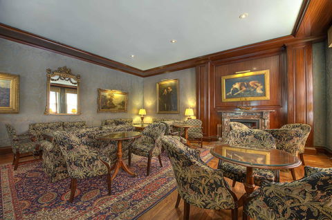 Sir Stamford Circular Quay - Tourism Canberra 22