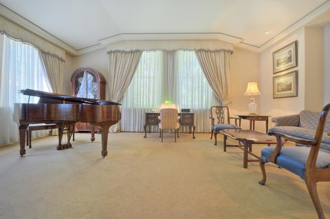 Sir Stamford Circular Quay - Tourism Canberra 30
