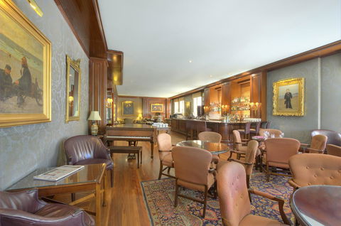 Sir Stamford Circular Quay - Tourism Canberra 10