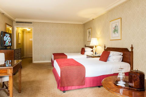 Sir Stamford Circular Quay - Tourism Canberra 25