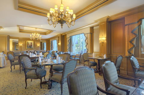 Sir Stamford Circular Quay - Tourism Canberra 19