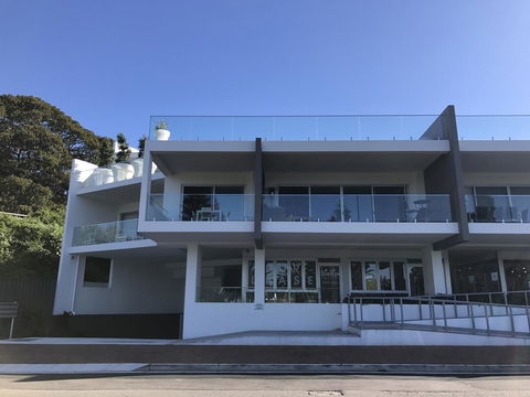 Belle Vue- Penthouse At Black Beach - Tourism Canberra 16