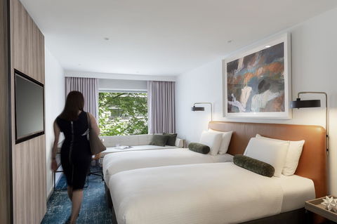 Novotel Sydney Darling Square - Tourism Canberra 18