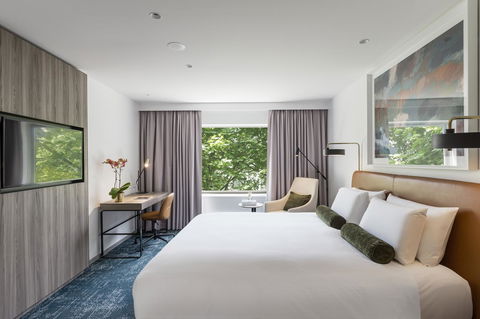 Novotel Sydney Darling Square - Tourism Canberra 17