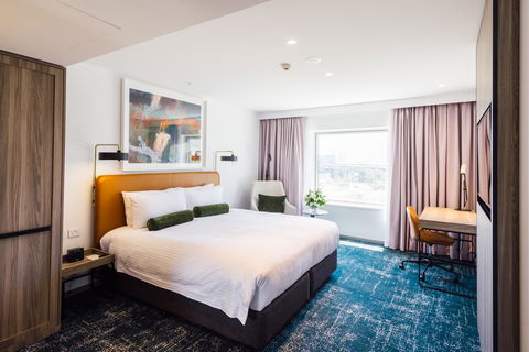 Novotel Sydney Darling Square - Tourism Canberra 31