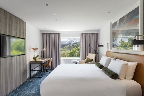 Novotel Sydney Darling Square - Tourism Canberra 13