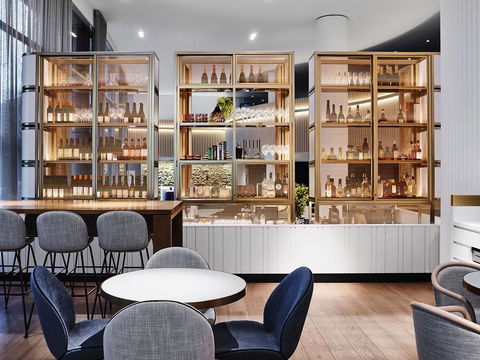 Novotel Sydney Darling Square - Tourism Canberra 44