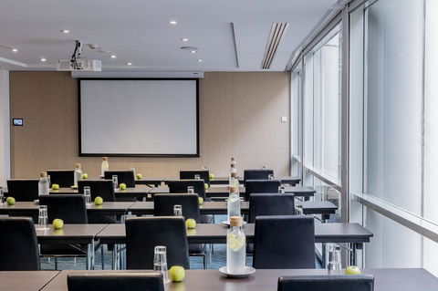 Novotel Sydney Darling Square - Tourism Canberra 26