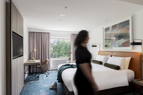 Novotel Sydney Darling Square - Tourism Canberra 30