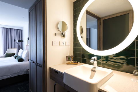 Novotel Sydney Darling Square - Tourism Canberra 29